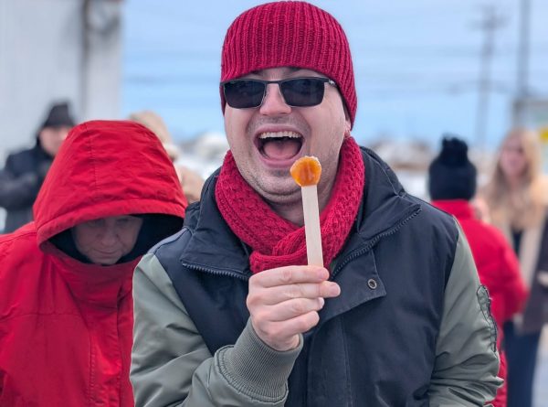 Une semaine bien remplie à l’Atelier