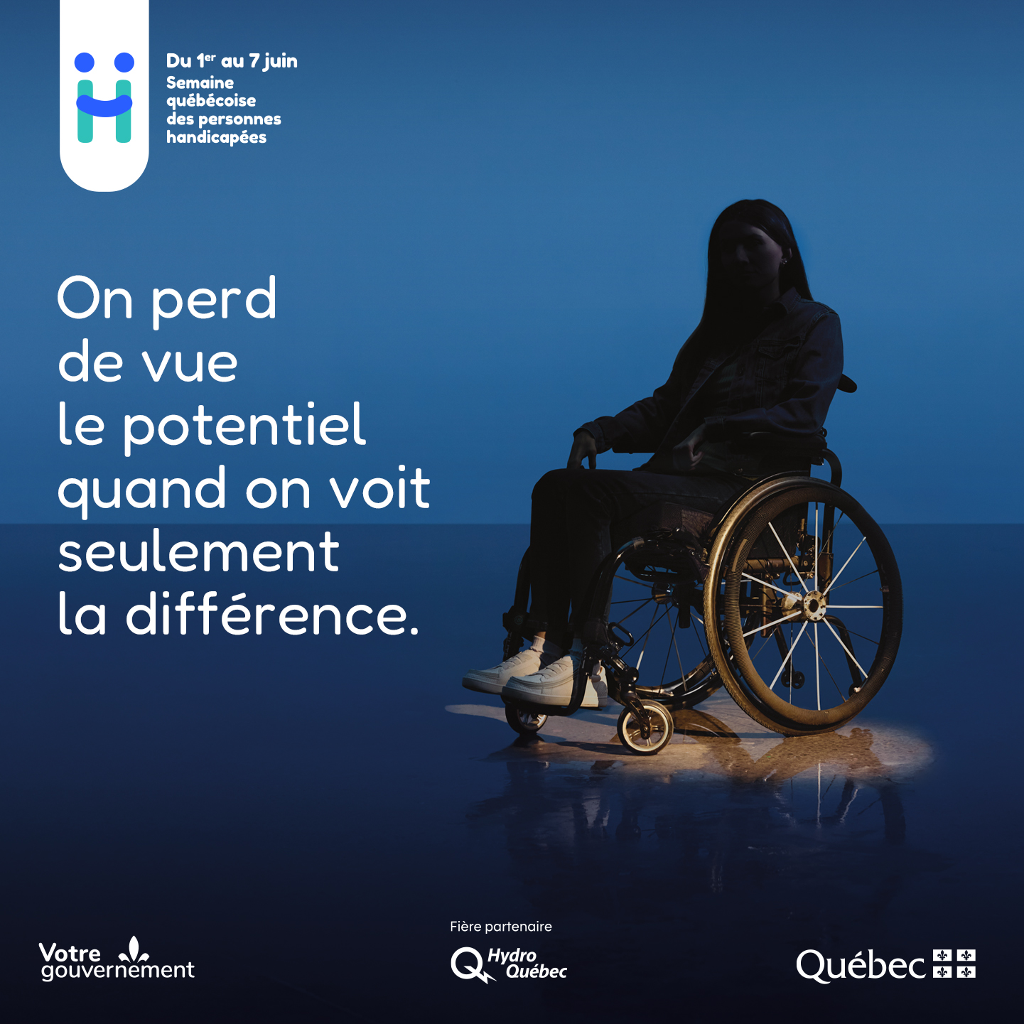 Semaine québécoise des personnes handicapées : l’inclusion au cœur de l’Atelier