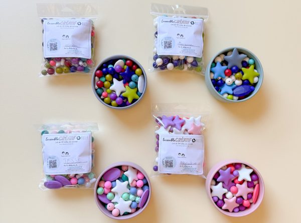 BULLE x l&rsquo;Atelier : un ensemble créatif pour soutenir l&rsquo;inclusion socioprofessionnelle